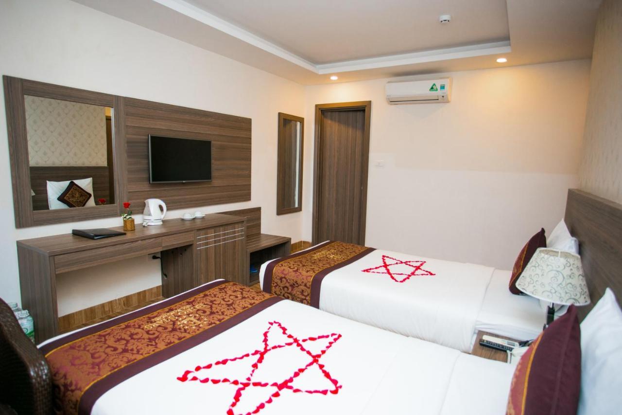 Euro Star Hotel 3*