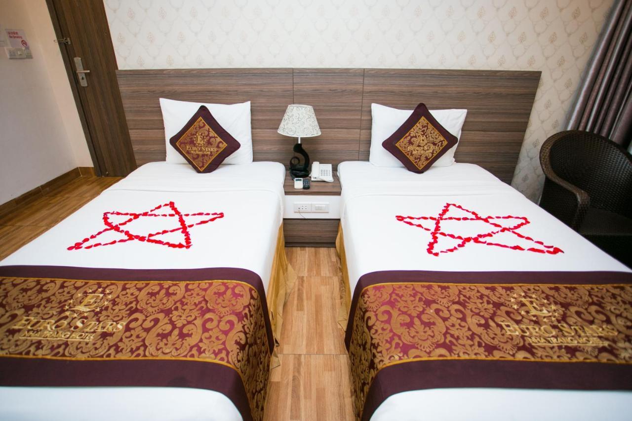 Euro Star Hotel Nha Trang