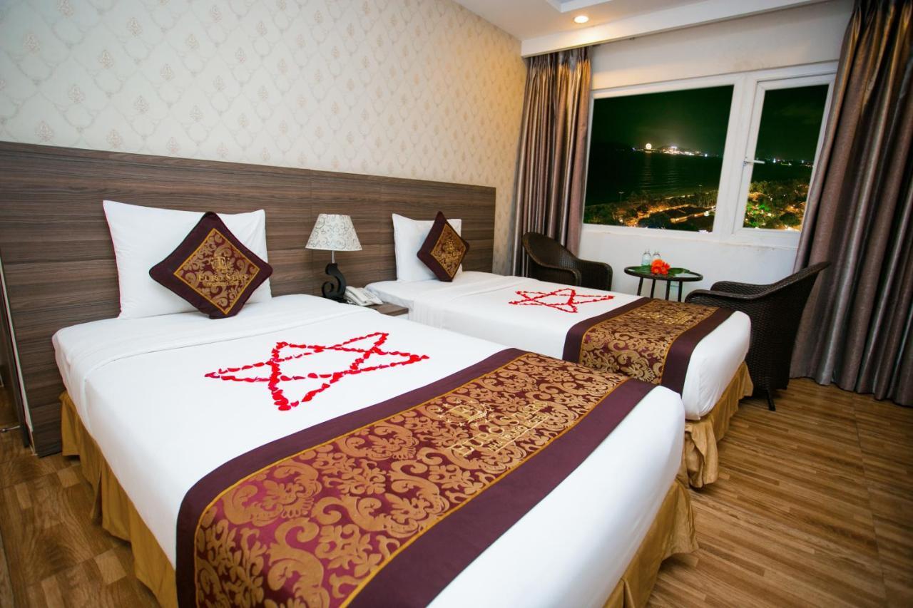 Hotel Euro Star 3*