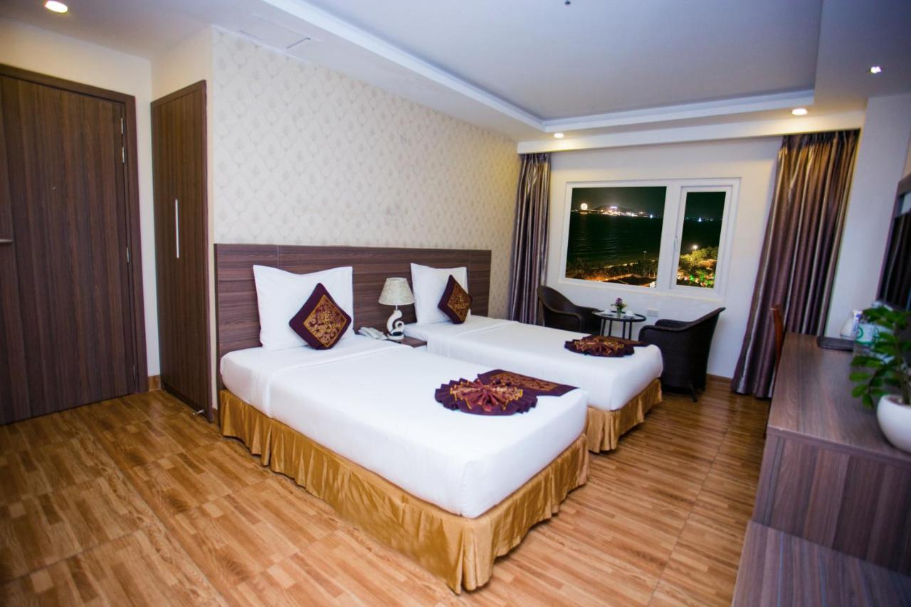 Euro Star 3* Nha Trang