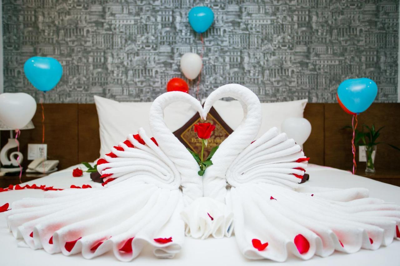 Hotel Euro Star 3*