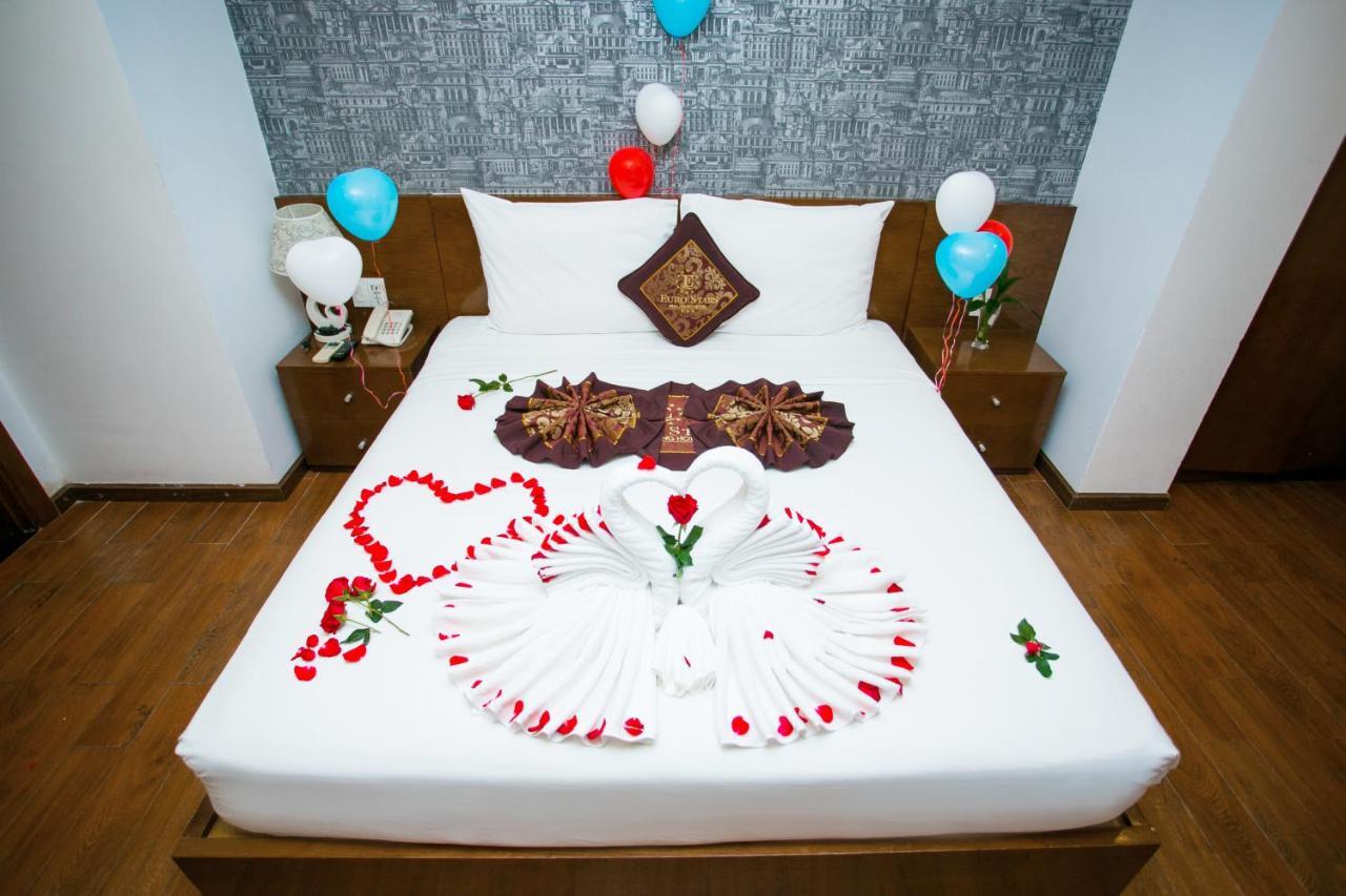 Hotel Euro Star Nha Trang