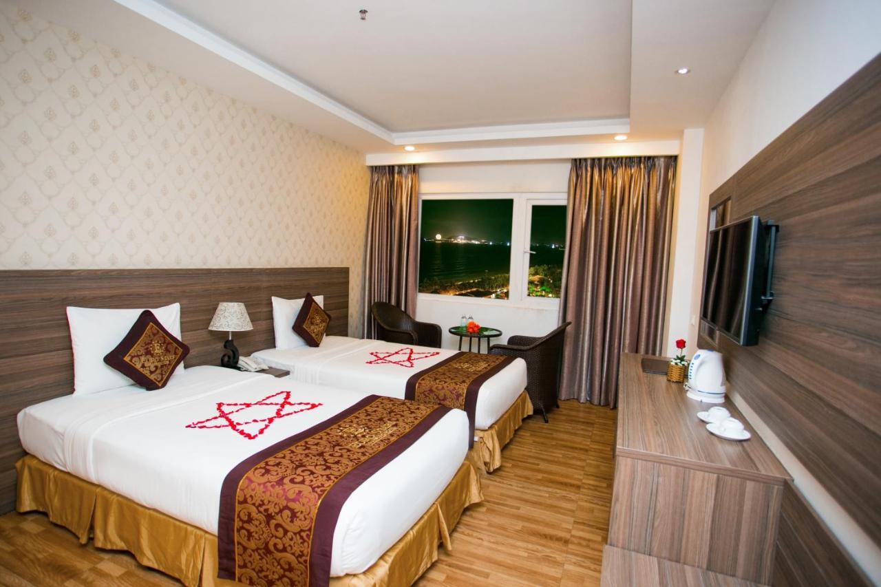 Euro Star 3* Nha Trang