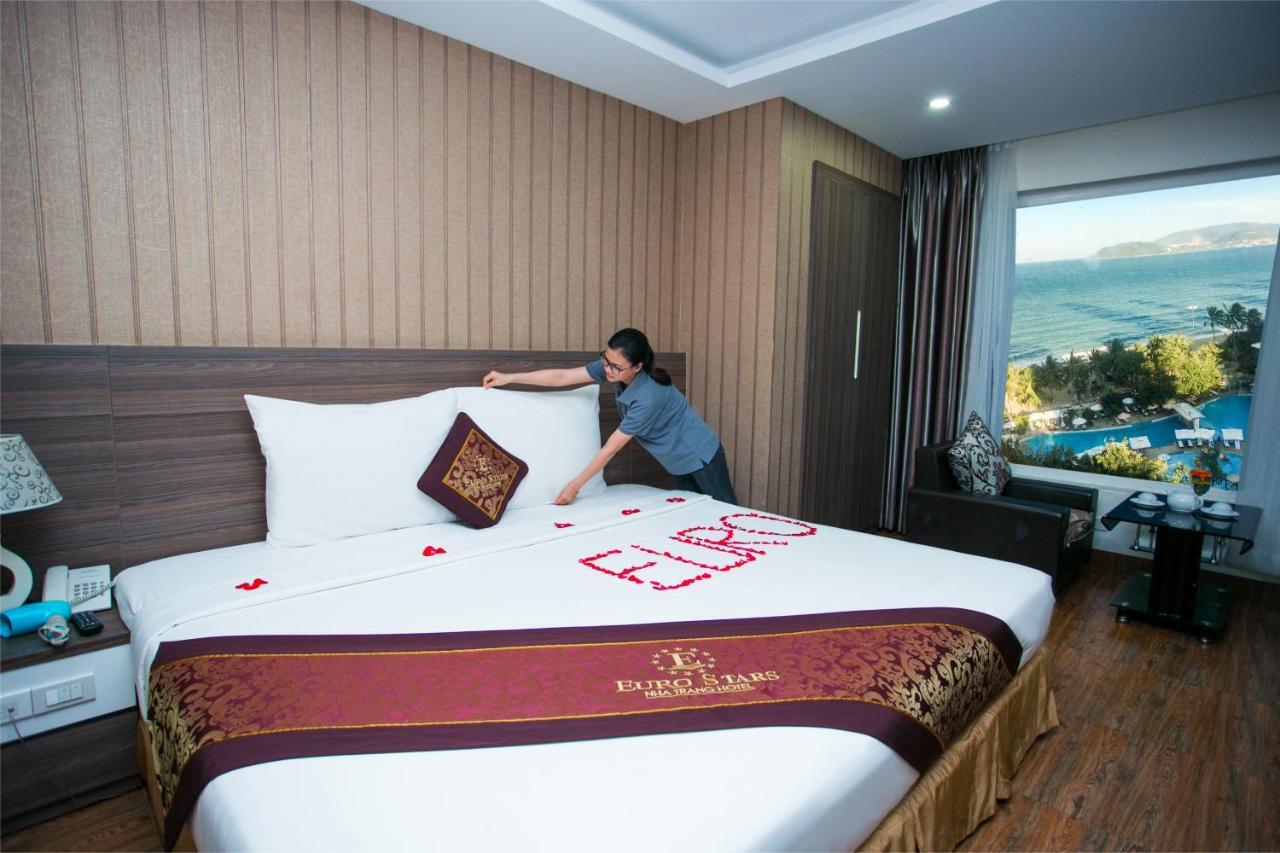 Euro Star Hotel
