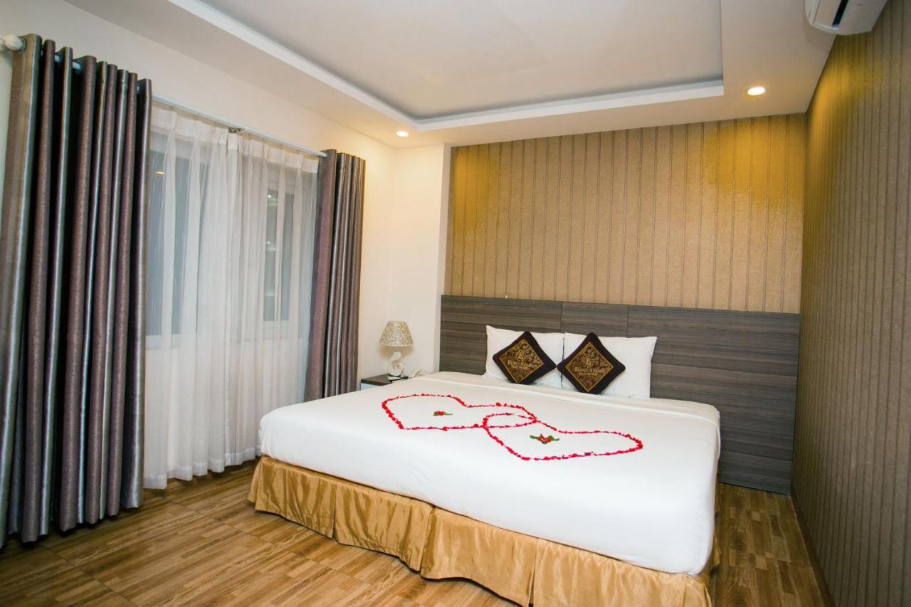 Hotel Euro Star 3*