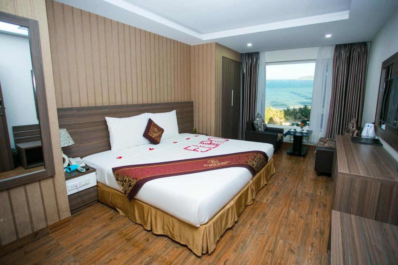 Euro Star 3* Nha Trang