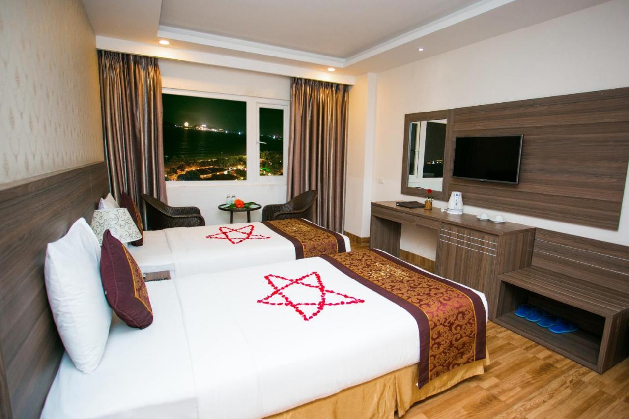 Hotel Euro Star