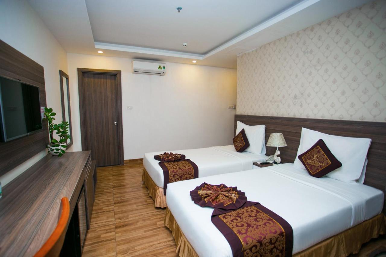 Hotel Euro Star