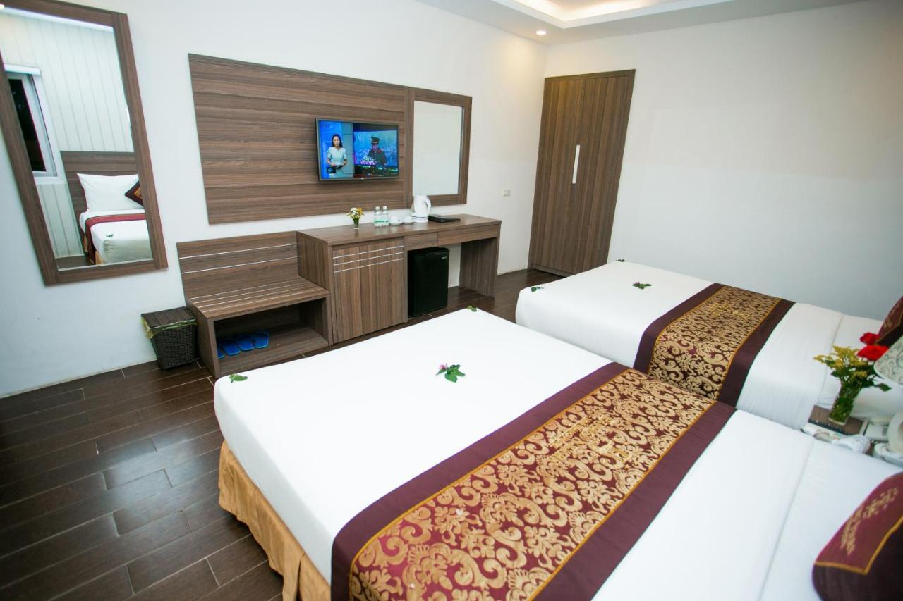 Euro Star Hotel