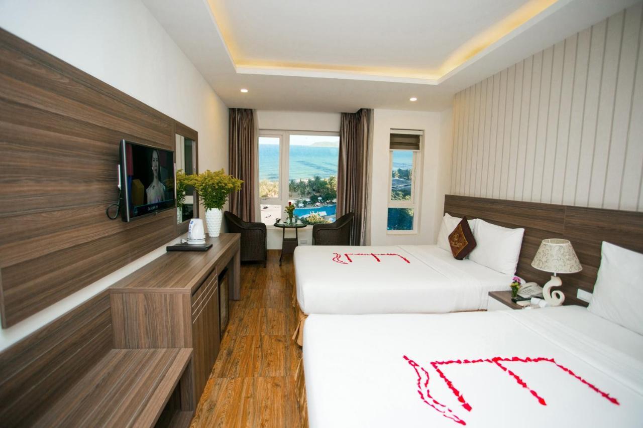 Euro Star Nha Trang