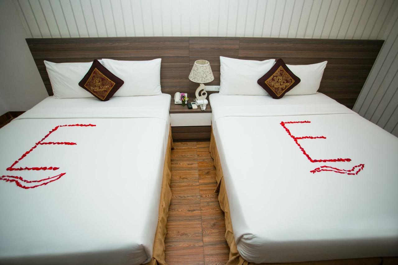 Euro Star Hotel