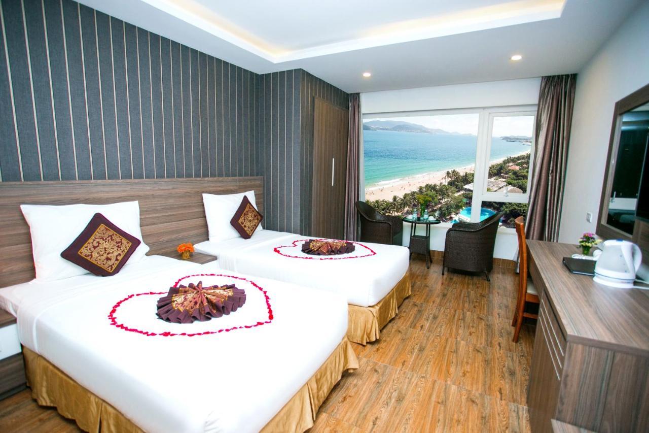 Euro Star Hotel Nha Trang