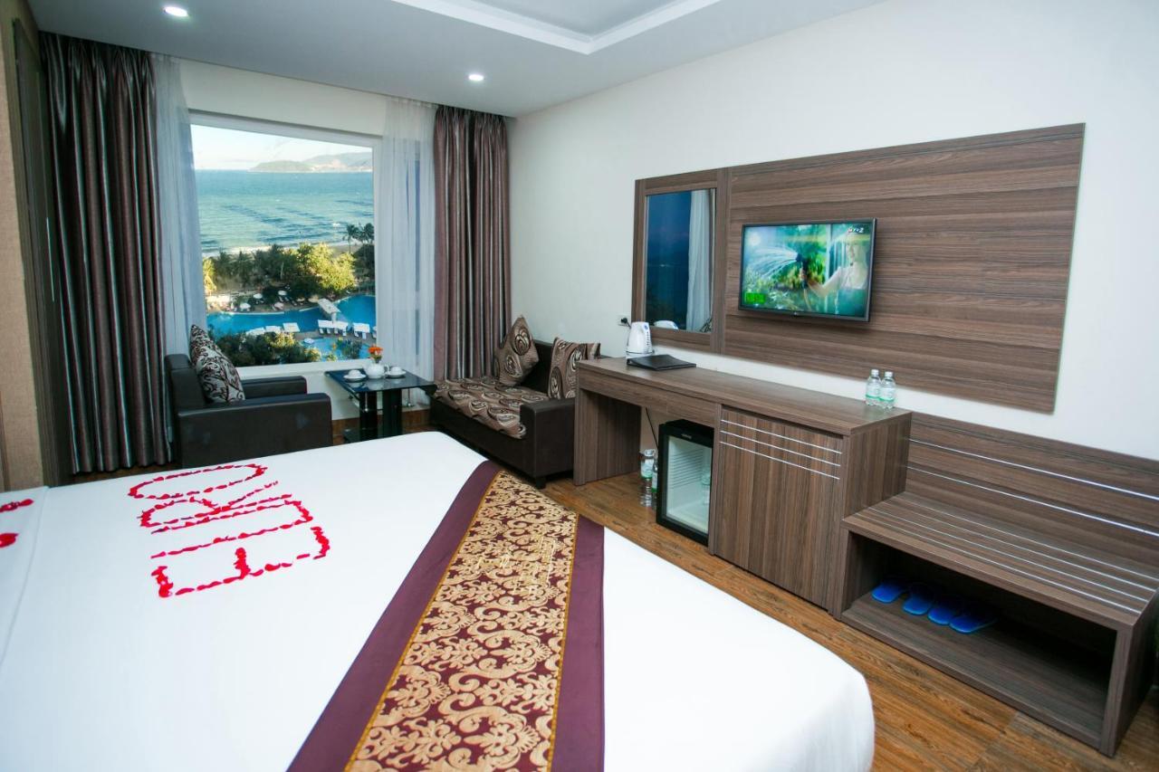 Euro Star Hotel
