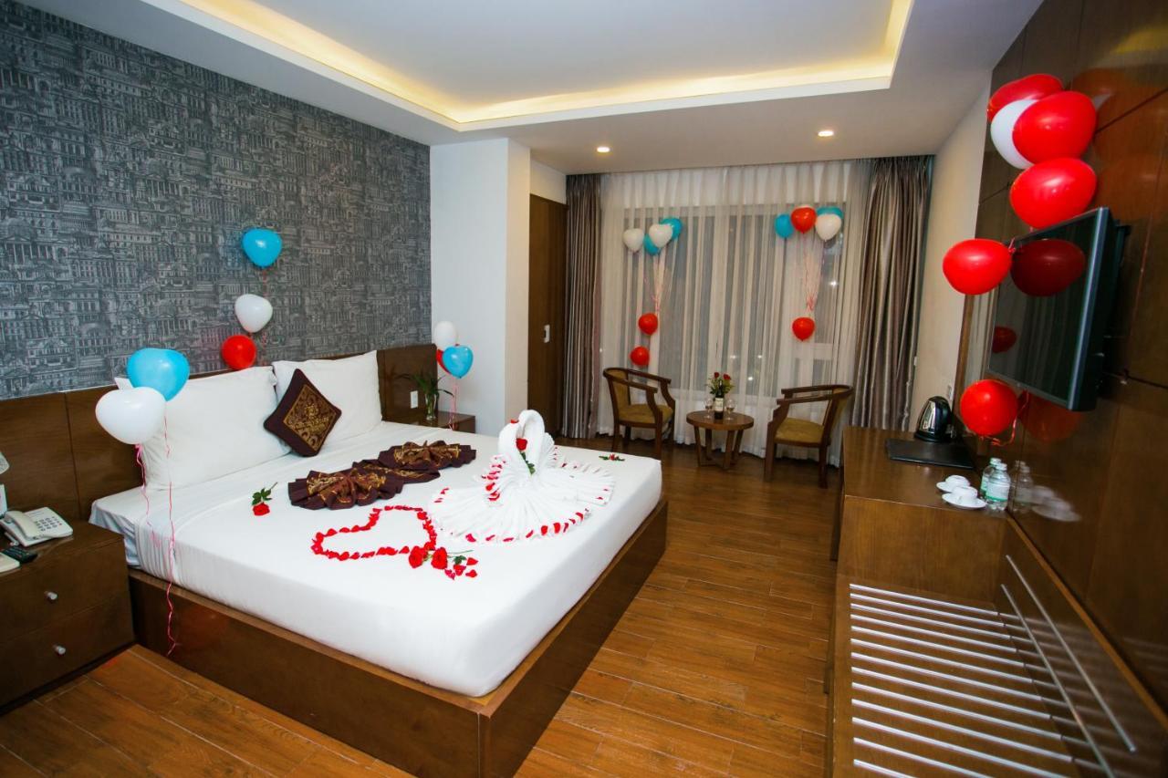 Euro Star Hotel
