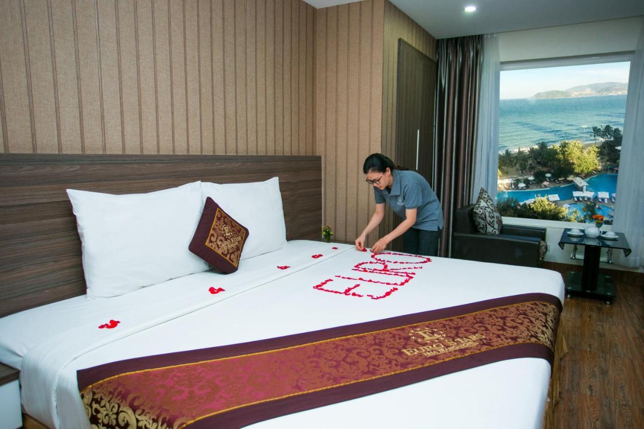 Hotel Euro Star Nha Trang
