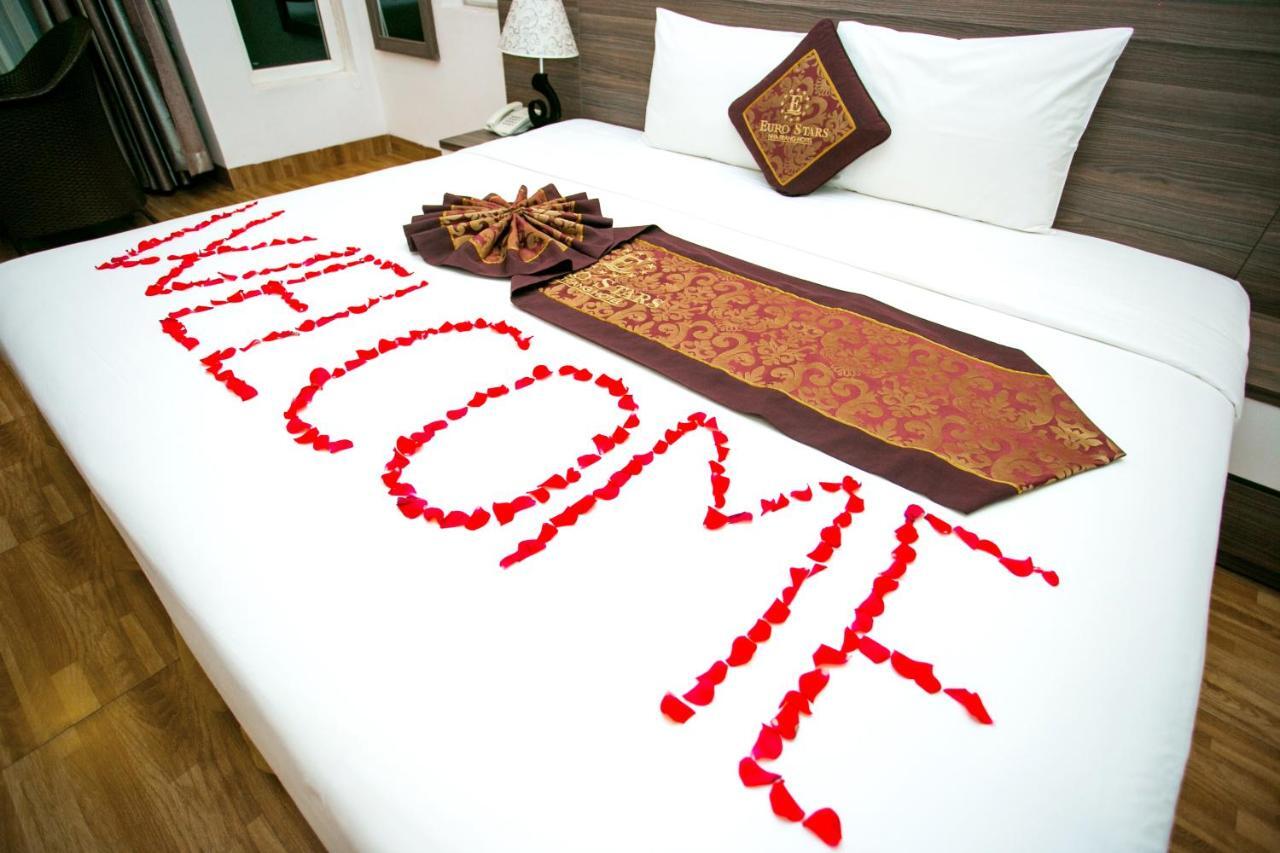 Euro Star Hotel