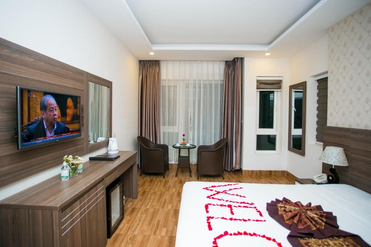 Euro Star Nha Trang