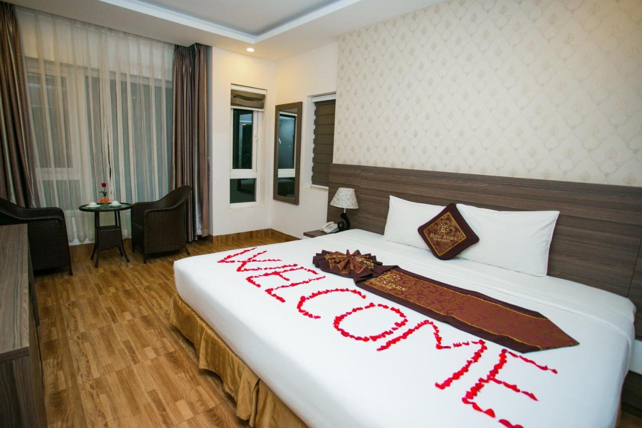 Hotel Euro Star 3*