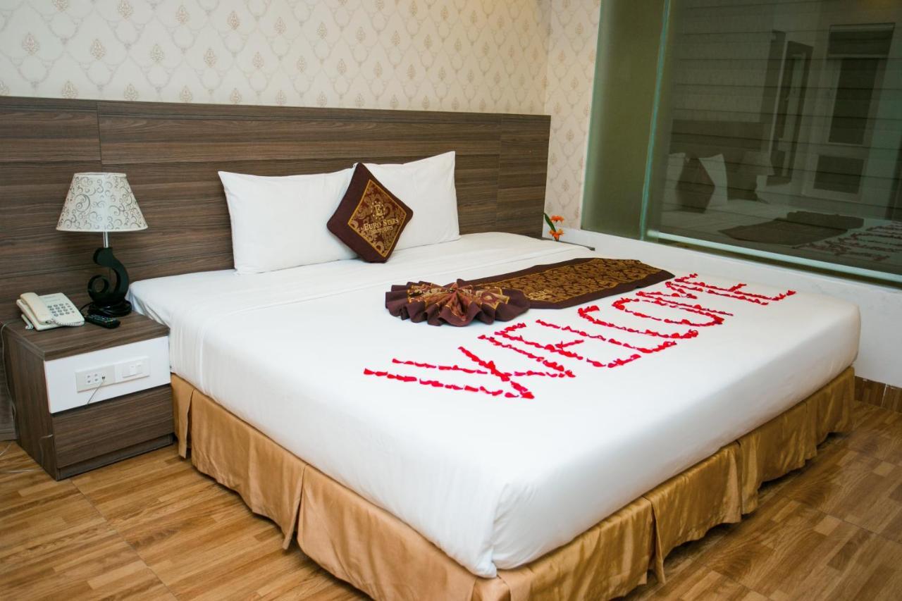 Hotel Euro Star Nha Trang