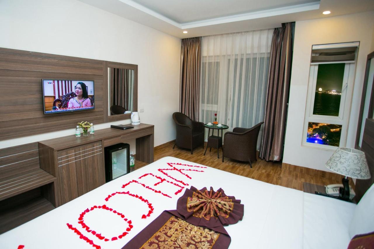 Euro Star Hotel Nha Trang