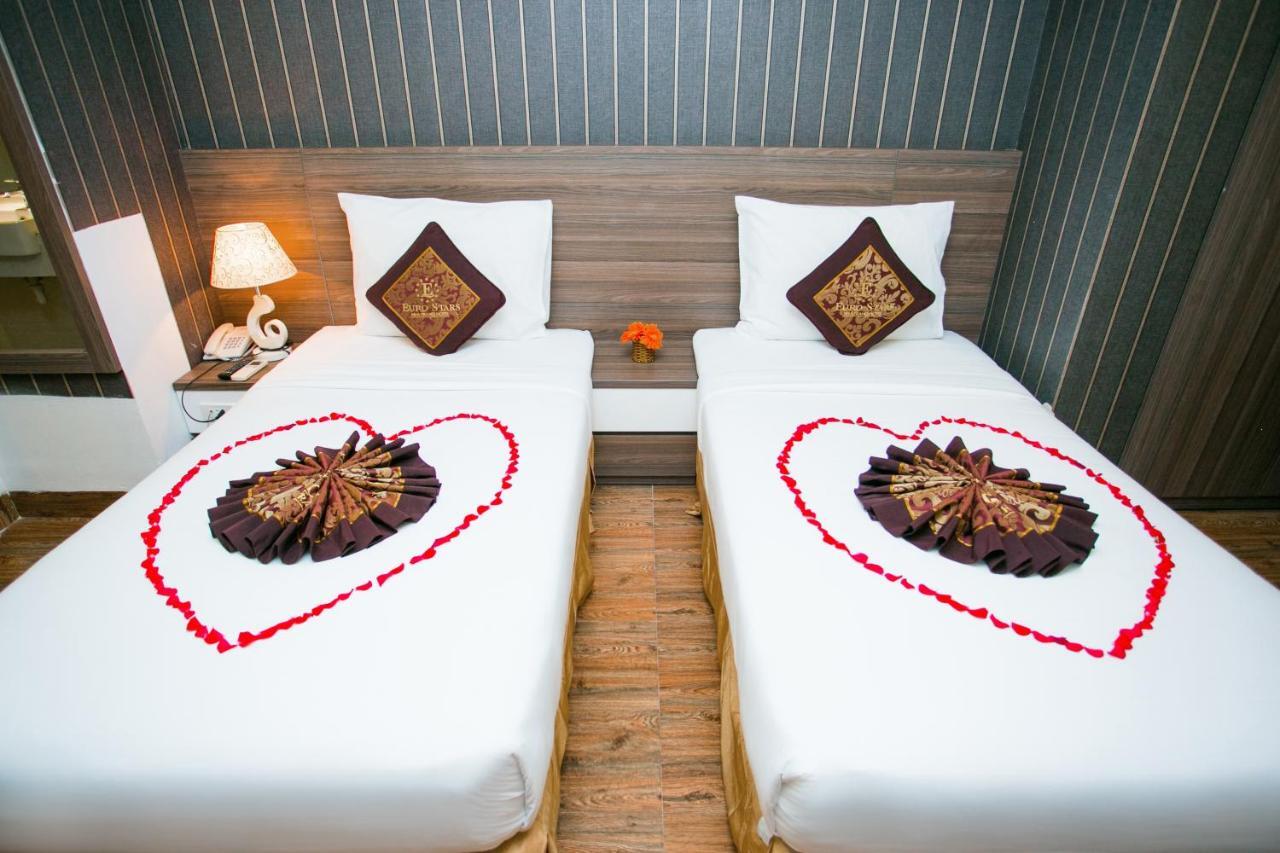 Euro Star Hotel