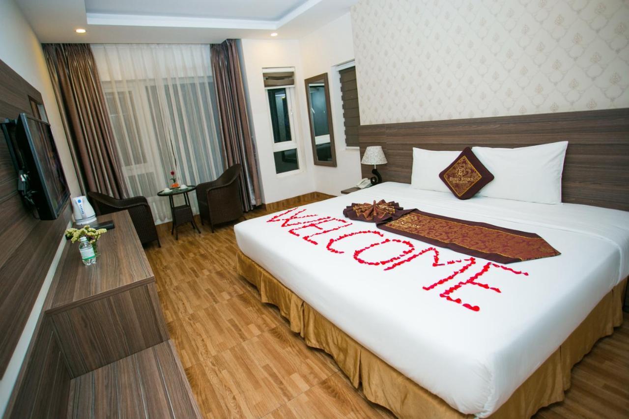 Hotel Euro Star 3*
