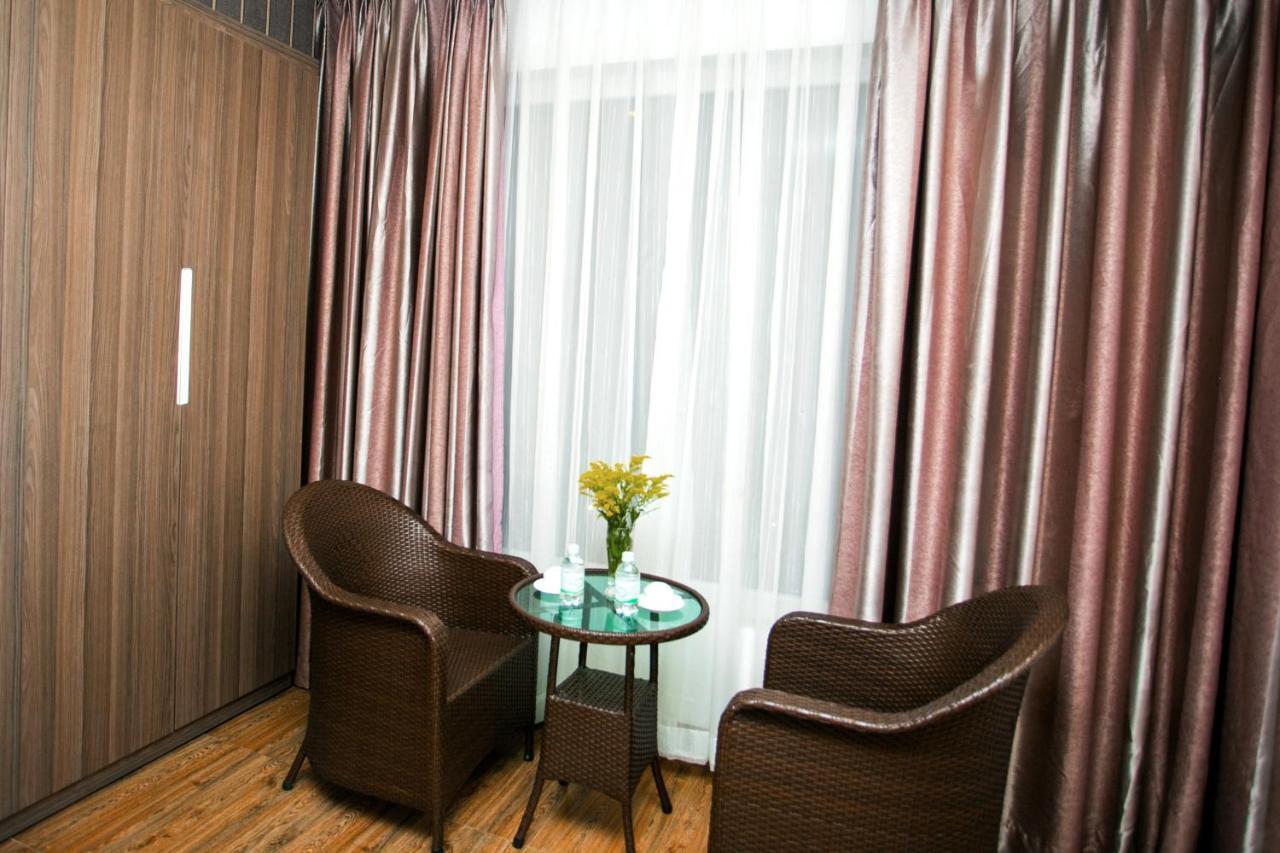 Euro Star Hotel 3*