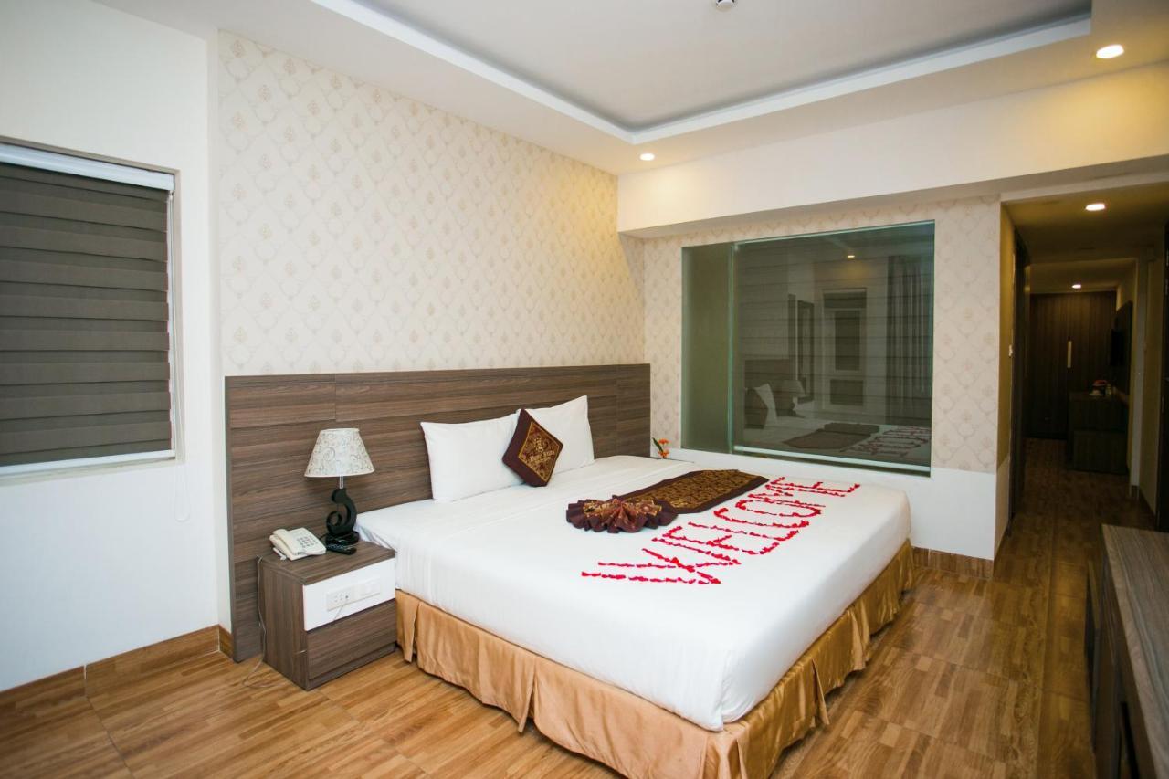 Euro Star Hotel