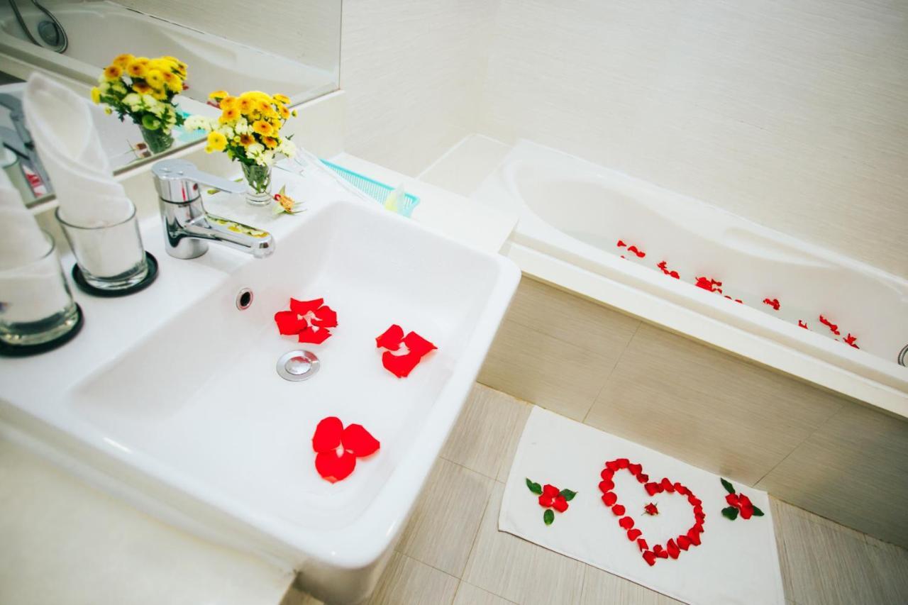 Euro Star Hotel Nha Trang