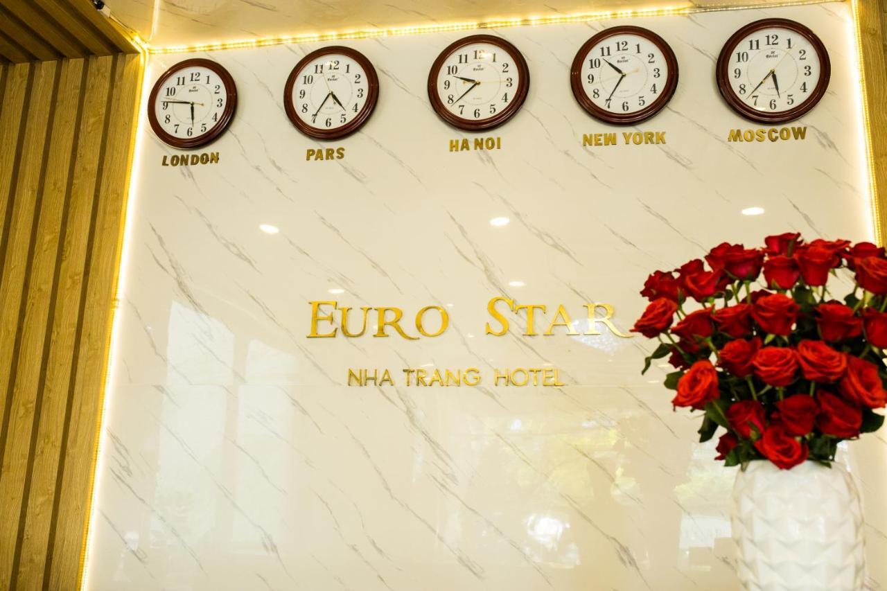 Hotel Euro Star