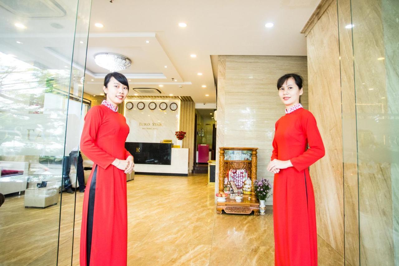 Euro Star Hotel 3*