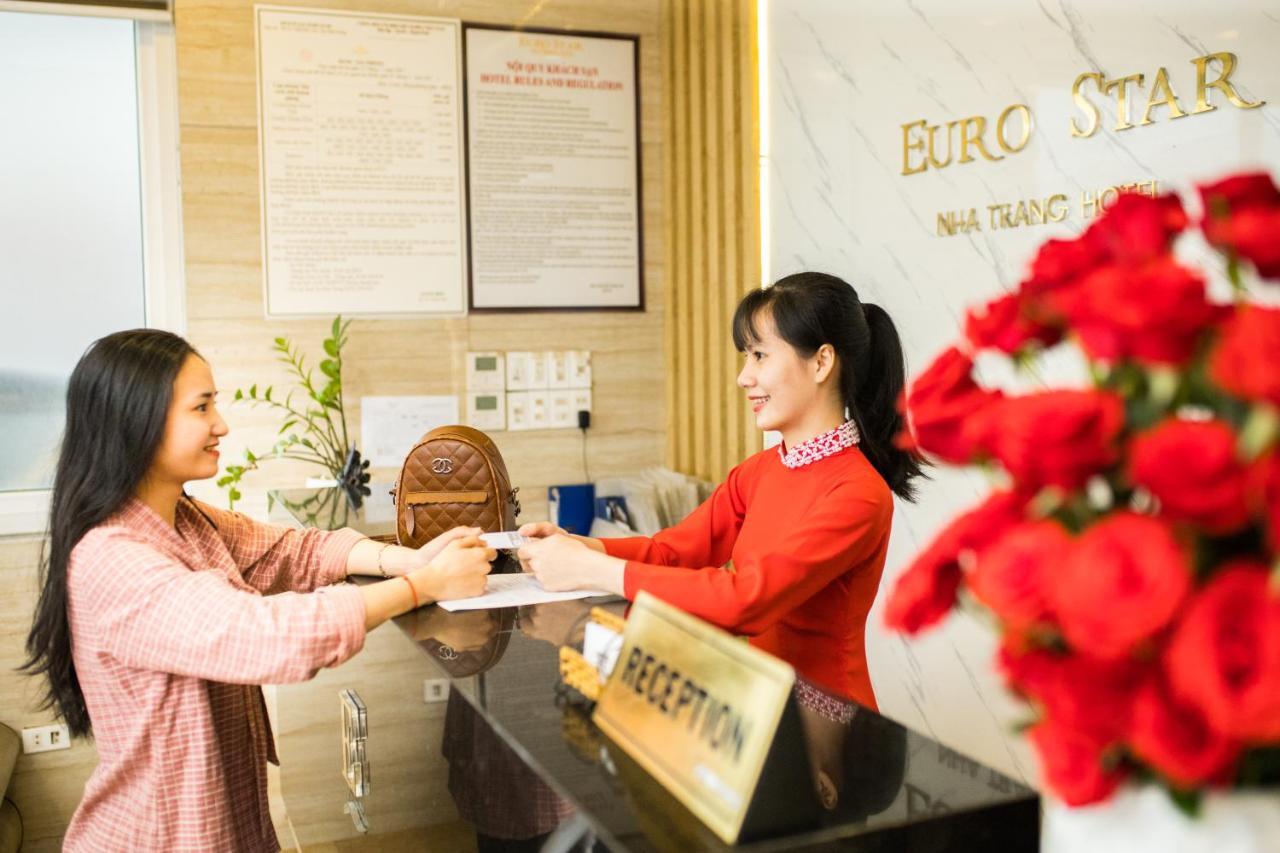 Euro Star Hotel Nha Trang