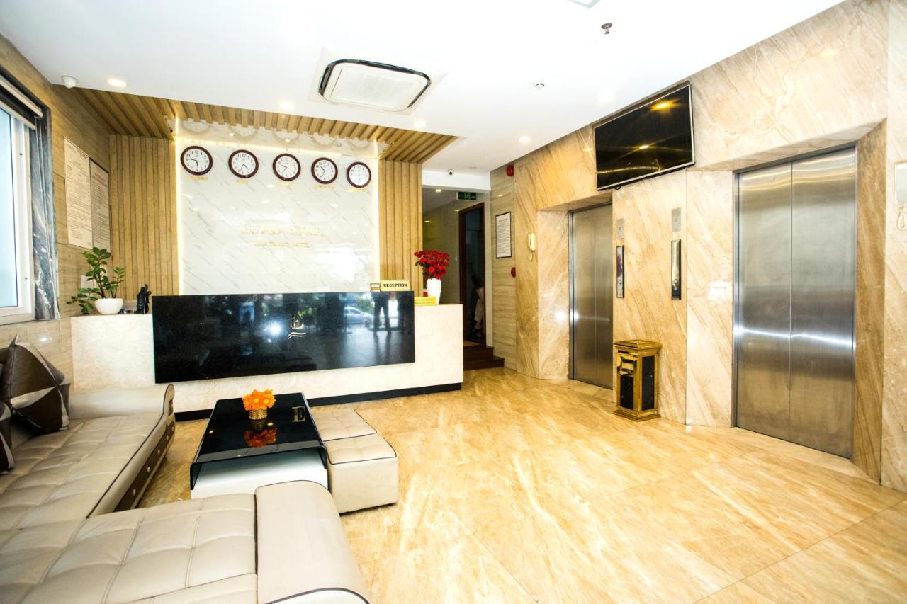 Euro Star Hotel 3*