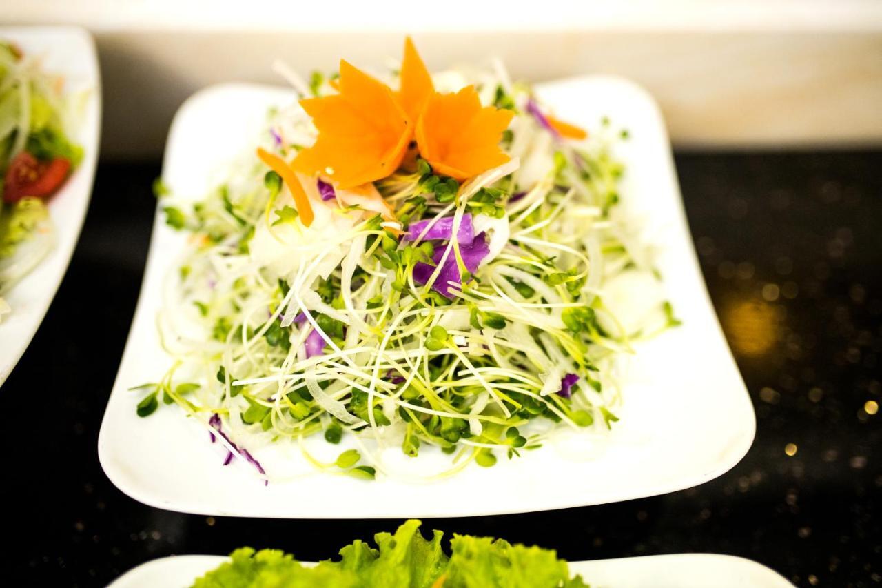 Euro Star 3* Nha Trang