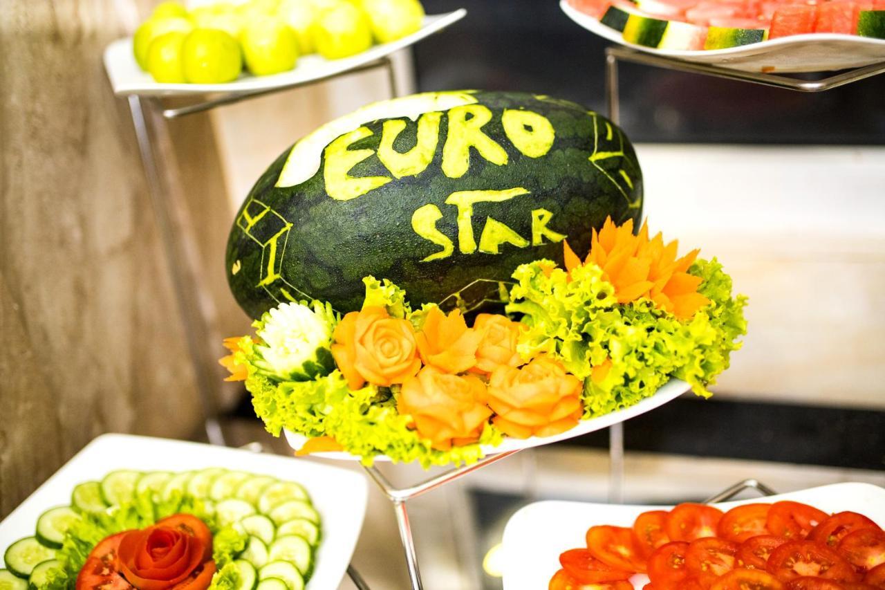 Hotel Euro Star