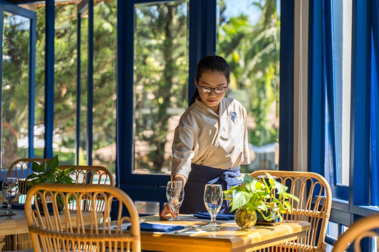 L'azure Resort&spa Resort