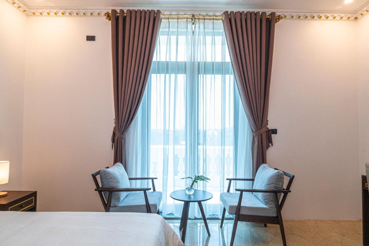 Trang An International Hotel Ninh Binh
