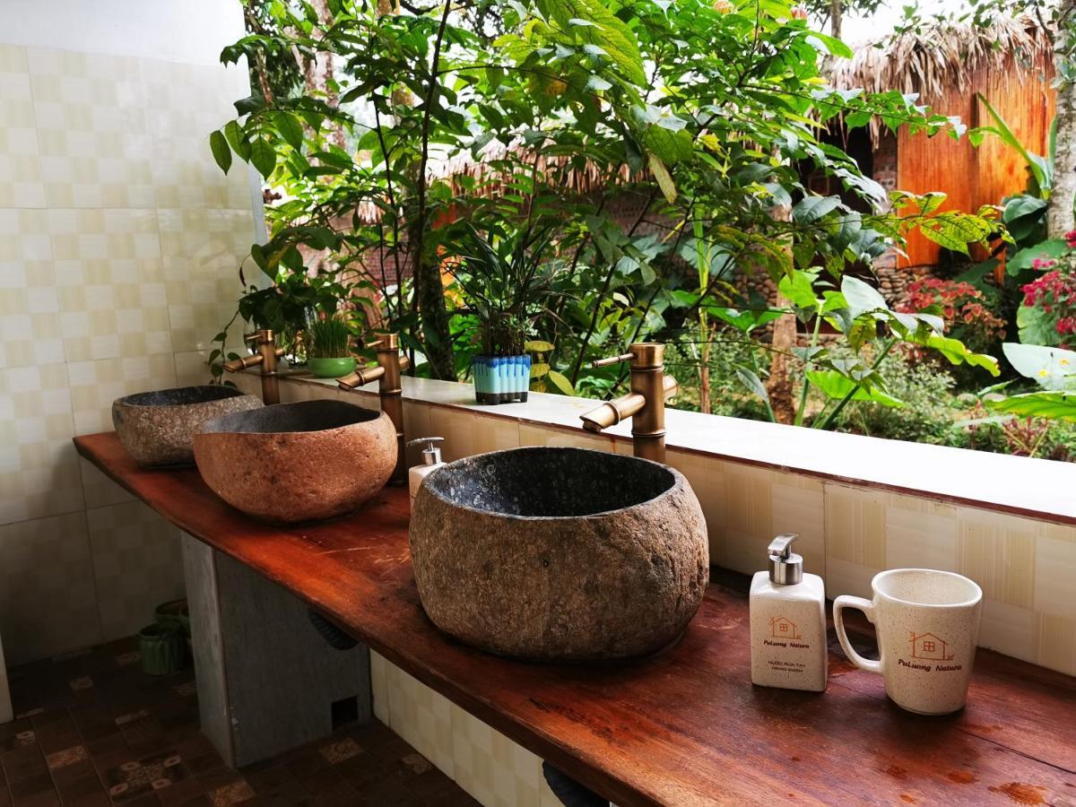 Natura Pu Luong