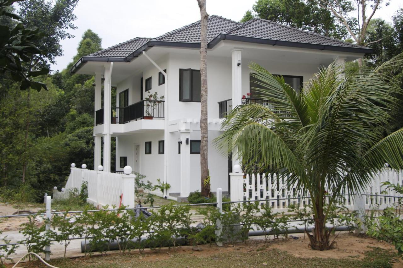 Valley Village Phu Quoc Resort Phu Quoc