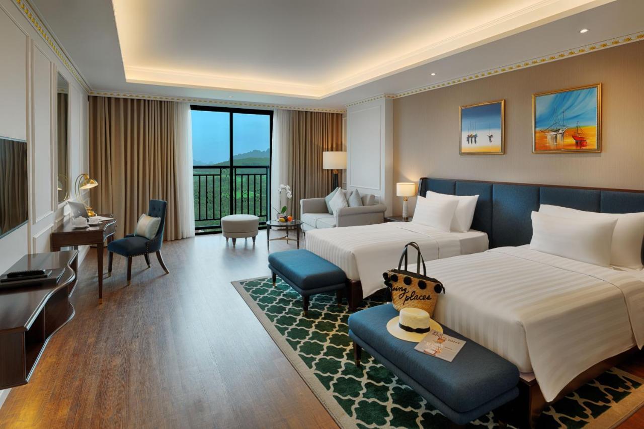 Flc Halong Bay Golf Club & Luxury 5*