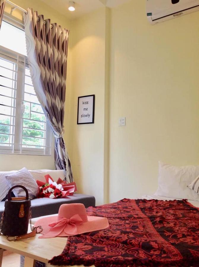 Quy Nhon Homestay Bnb 3*