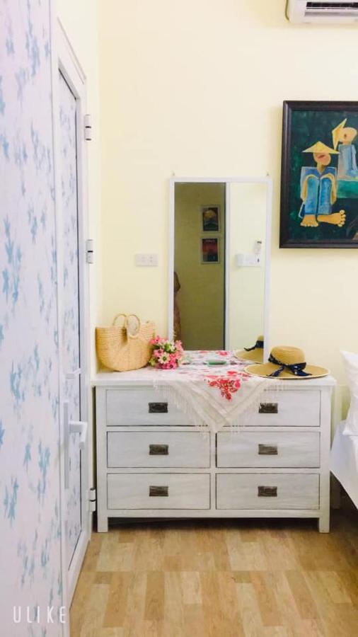 Quy Nhon Homestay Bnb Guest house 3*