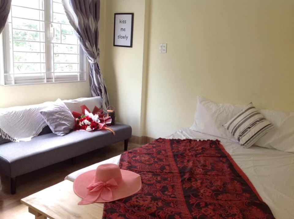 Quy Nhon Homestay Bnb Guest house