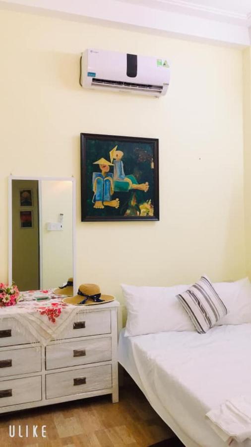 Quy Nhon Homestay Bnb Guest house Quy Nhon