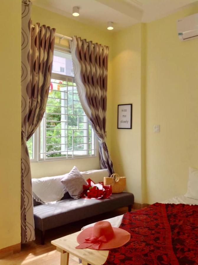 Guest house Quy Nhon Homestay Bnb Quy Nhon