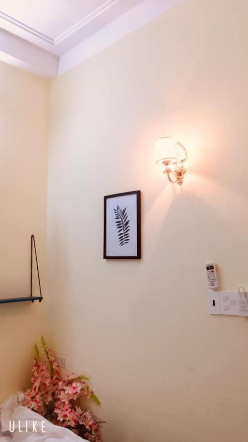 Quy Nhon Homestay Bnb Guest house