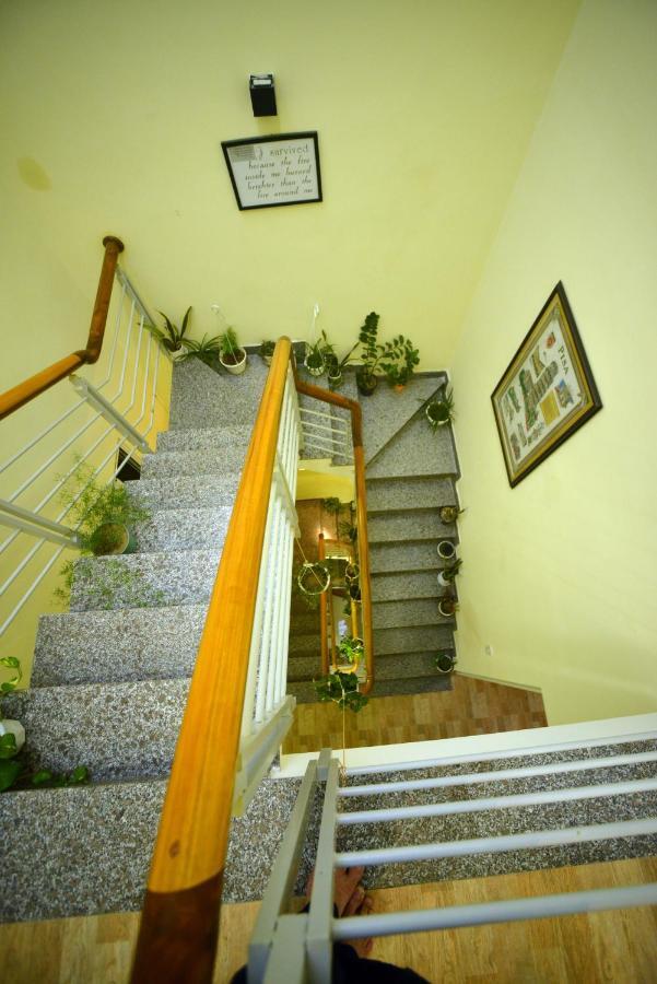 Guest house Quy Nhon Homestay Bnb Quy Nhon
