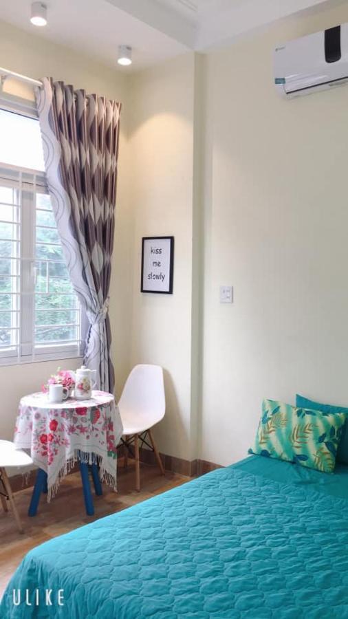 Quy Nhon Homestay Bnb 3* Quy Nhon
