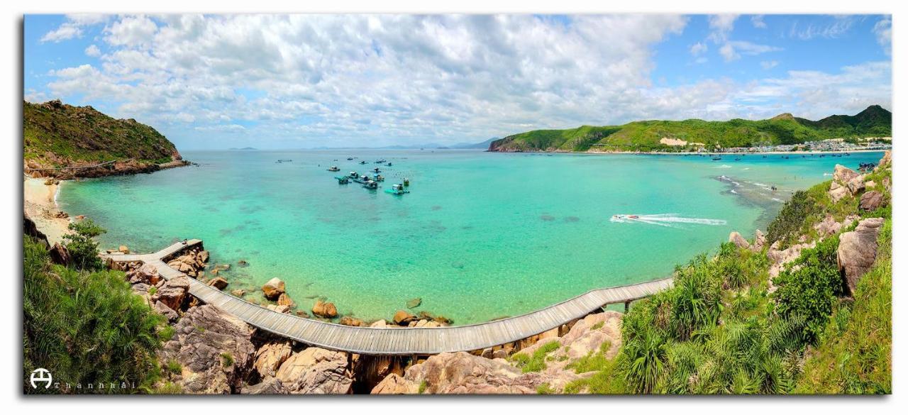 Quy Nhon Homestay Bnb Guest house 3*