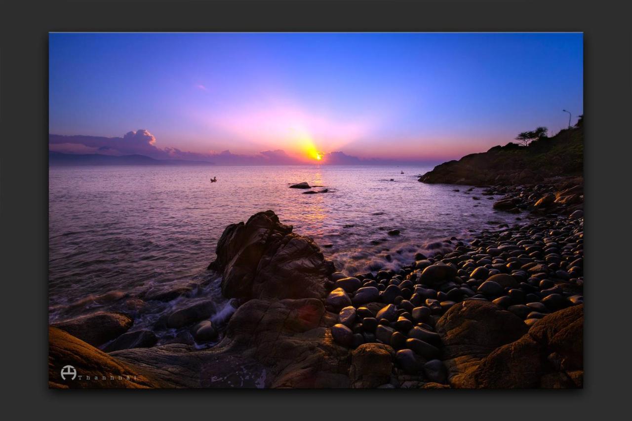 Quy Nhon Homestay Bnb